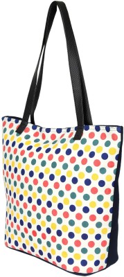 Rezzy Women Multicolor Tote