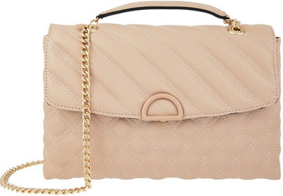 ACCESSORIZE LONDON Women Multicolor Shoulder Bag