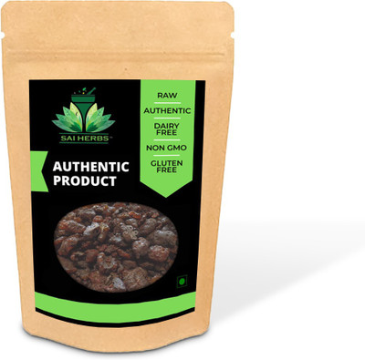 SAI HERBS Lakh Pipal | Ficus Religiosa | Shellac Lac | Holy Fig Tree(500 g)