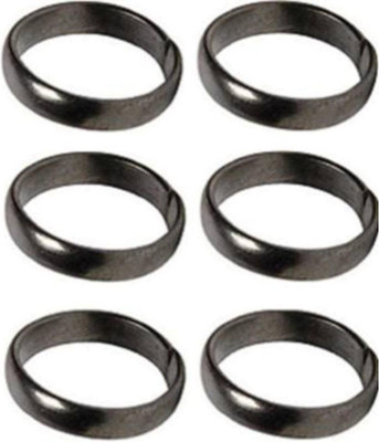 Chopra Gems Horse Shoe Ring