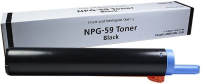 Go Toner cartridge Canon Npg-59 For ir2002/2002n/2002l/2202/2202l/2202n/2004/2004n/2004l/2006n/2006 Black Ink Toner