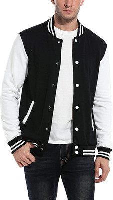 A to Z Creation Full Sleeve Striped Men Jacket