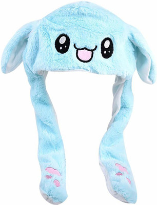 Kiditos Kids Cap(Light Blue)