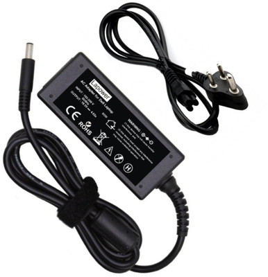 Lapower PARTNO. 330-1829, studio xps16 90 W Adapter(Power Cord Included)
