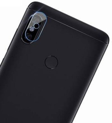 LIGHTWINGS Back Camera Lens Glass Protector for Mi Redmi Note 6 Pro(Pack of: 1)