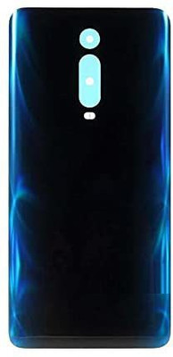 IARYZ ORIGINAL Redmi K20/K20 Pro Back Panel(Blue)