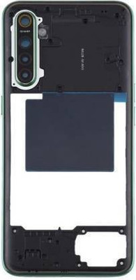 AL HAYY TRADERS REALME XT / X2 INNER BODY RING (OG ) Front & Back Panel(BLUE)