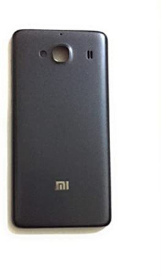 SPAREWARE Redmi Xiaomi Redmi Mi 2S : White Back Panel(White)