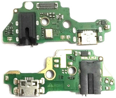 SPAREWARE Infinix X5 Pro (X660) Infinix X5 Pro (X660) Charging Connector Flex cable