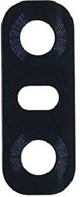 Shockware CL292 LG G6 Black Camera Lens Glass