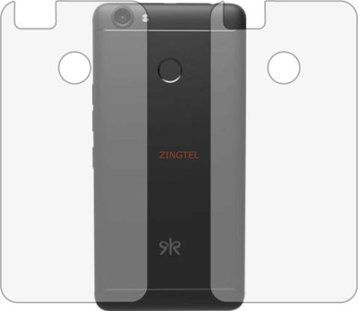 ZINGTEL Back Screen Guard for KULT AMBITION (Matte Finish)(Pack of 2)