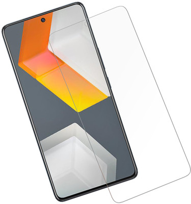 ZORAM Impossible Screen Guard for Vivo iQOO 9 SE(Pack of 1)
