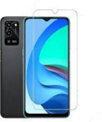 LIFGHTWINGS Screen Guard for Oppo A56 5G(Pack of 1)