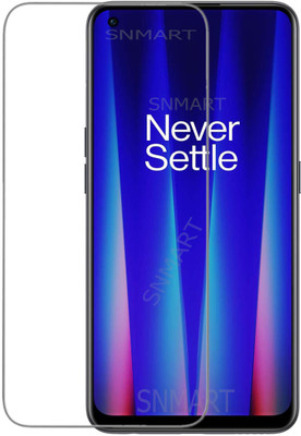 HQ Protection Tempered Glass Guard for OnePlus Nord CE 2 5G(Pack of 1)