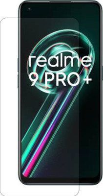 VAlight Tempered Glass Guard for realme 9 Pro+ 5G, realme 9 Pro Plus 5G, Realme 9 Pro Plus 5G(Pack of 1)