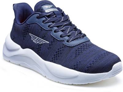 Red tape navy blue shoes sale