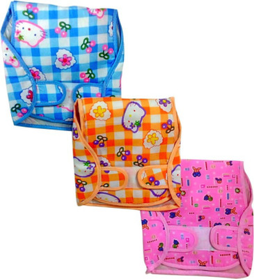 ATXP New Born Washable Reusable Cotton Diaper