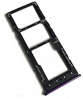Spares4ever Sim Card Tray(Compatible With Infinix S4 X626)