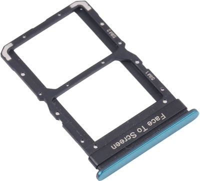 Anixen Sim Card Tray(Compatible With REDMI NOTE 10 5G)