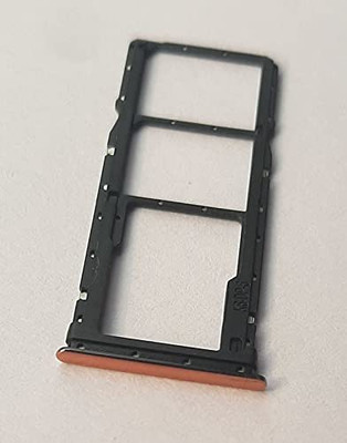 SPAREWARE Sim Card Tray(Compatible With MI NOTE 10 PRO MAX)