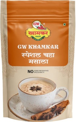 GW Khamkar Special Tea/Chai Masala, Immunity Booster, Turn Your Chai to Special Masala Chai(1 kg)