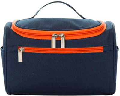 CRAFTIFY NEW FANSTASTY MODEL143 Travel Toiletry Kit(Orange)