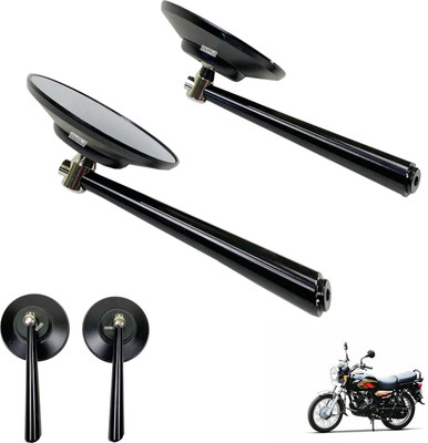 Dhe Best Manual Rear View Mirror For TVS Max 4R(Right)