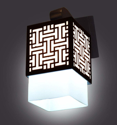 SAVORADE Pendant Wall Lamp With Bulb
