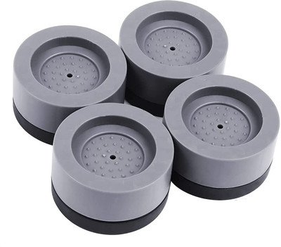 VVG TRADERS Washing Machine Material Plastic, Rubber(7 cm x 7 cm)