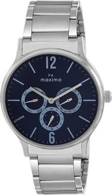 Maxima sales automatic watch