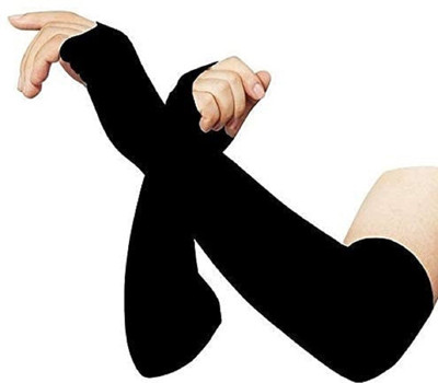 TEMIER Solid Winter Men & Women Gloves