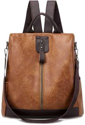 Comfabie women backpack trendy stylish 20 L Backpack