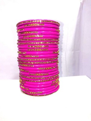 rcl Lac Pearl Bangle Set(Pack of 24)