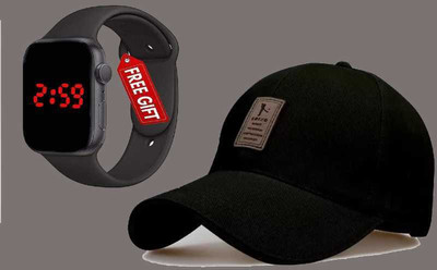 zendro Sports/Regular Cap Cap(Pack of 2)