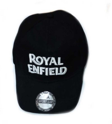 Minar Embroidered Sports/Regular Cap Cap
