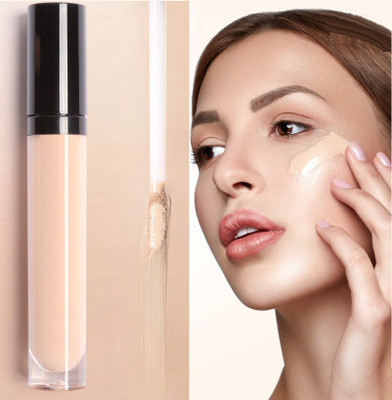 YAWI Professional Intense Full Cover Dark Circles For Every Skin Type Concealer(Sand, 7 ml)
