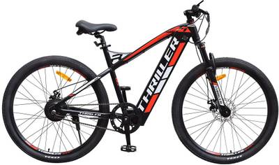 Hero thriller cycle new arrivals