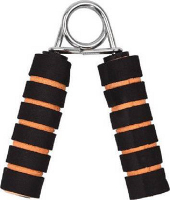 swarmshop Double Form Hand Grip /Fitness Grip Hand Grip/Fitness Grip(Multicolor)