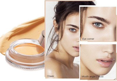 GFSU MATTE MOUSSE FOUNDATION MATTE FULL COVERAGE ALL SKIN TYPE FOUNDATION Foundation(NATURAL BEIGE, 30 g)