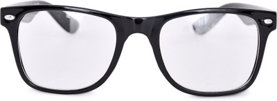 RJSTYLE Full Rim Square Frame(130 mm)