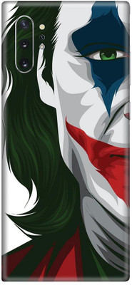 FCS Samsung Galaxy Note 10 Plus Mobile Skin(Multicolor)