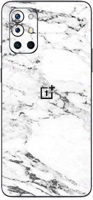 Vcare GadGets OnePlus 9R Mobile Skin(Multicolor)
