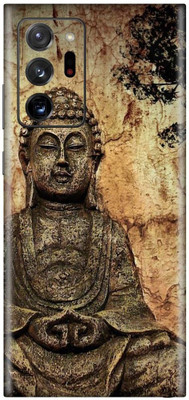 FCS Samsung Galaxy Note 20 Ultra Mobile Skin(Multicolor)