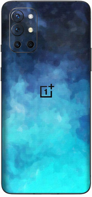 Vcare GadGets OnePlus 9R Mobile Skin(Multicolor)