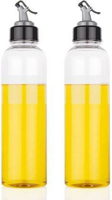 DIGSMORDEN 1000 ml Cooking Oil Dispenser(Pack of 2)