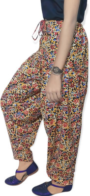 Krishiv Cotton Printed Patiala