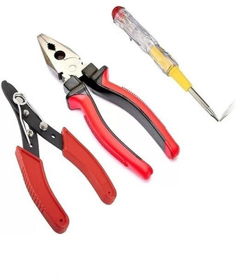 Zolotex Hand Tool Kit(3 Tools)