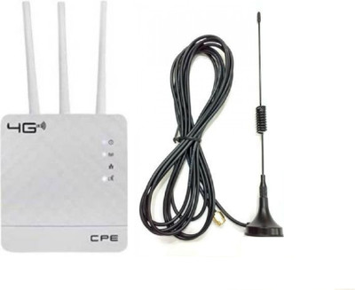 Extensiones de sale wifi