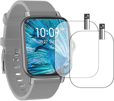 EJZATI Screen Guard for Minix Vega Full Touch Smartwatch(Pack of 1)