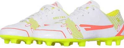 Star impact outlet spectra football shoes